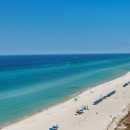 Long Beach Resort 1-105 Panama City Beach Luaran gambar