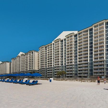 Long Beach Resort 1-105 Panama City Beach Luaran gambar