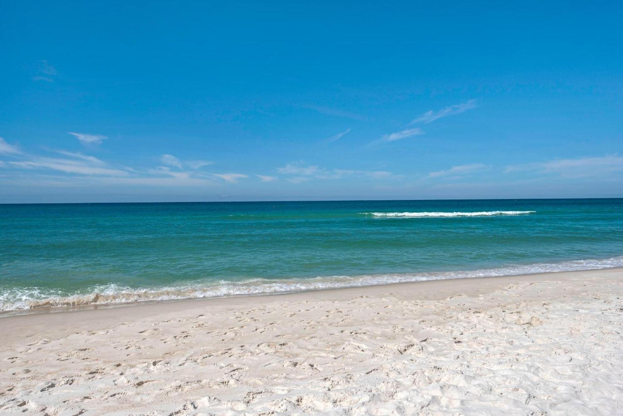 Long Beach Resort 1-105 Panama City Beach Luaran gambar